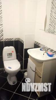 1-к квартира, посуточно, 44м2, 9/9 этаж