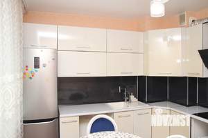 3-к квартира, на длительный срок, 83м2, 10/17 этаж