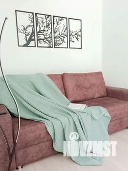 2-к квартира, посуточно, 50м2, 1/1 этаж