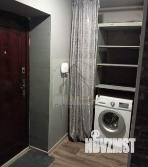 1-к квартира, на длительный срок, 30м2, 3/5 этаж