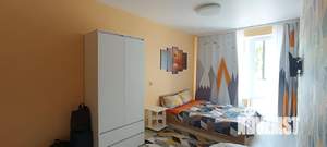 1-к квартира, посуточно, 25м2, 1/13 этаж