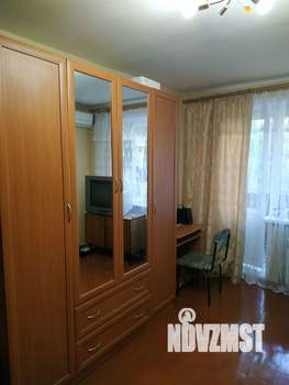 1-к квартира, на длительный срок, 33м2, 4/12 этаж