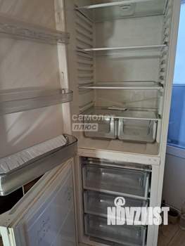 3-к квартира, на длительный срок, 81м2, 1/17 этаж