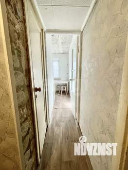 1-к квартира, на длительный срок, 31м2, 3/5 этаж