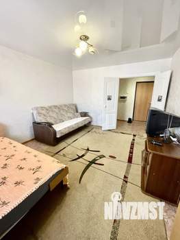 1-к квартира, на длительный срок, 39м2, 14/17 этаж