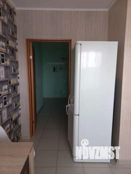 1-к квартира, на длительный срок, 43м2, 5/17 этаж