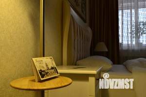 3-к квартира, посуточно, 89м2, 1/1 этаж