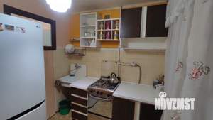 1-к квартира, на длительный срок, 31м2, 2/5 этаж