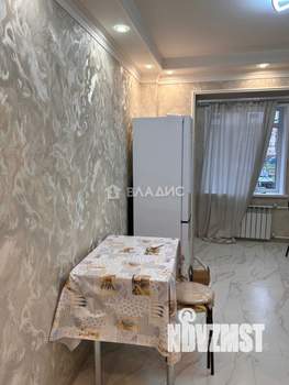 1-к квартира, на длительный срок, 38м2, 1/10 этаж