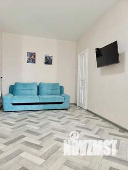 2-к квартира, посуточно, 46м2, 1/1 этаж