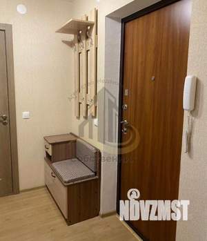 1-к квартира, на длительный срок, 40м2, 15/18 этаж