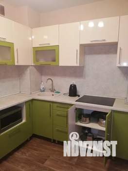 1-к квартира, посуточно, 19м2, 16/17 этаж