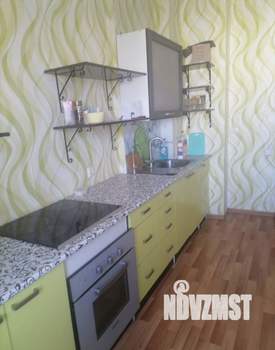 2-к квартира, на длительный срок, 58м2, 13/16 этаж