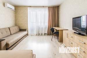 1-к квартира, посуточно, 50м2, 12/25 этаж
