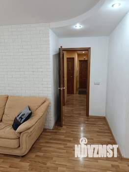 3-к квартира, на длительный срок, 58м2, 4/9 этаж