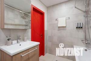 1-к квартира, посуточно, 47м2, 16/17 этаж