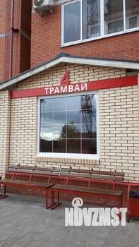 Студия квартира, на длительный срок, 25м2, 8/16 этаж