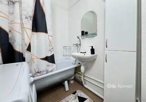 1-к квартира, на длительный срок, 31м2, 3/18 этаж