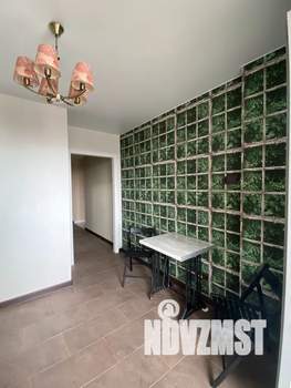 1-к квартира, посуточно, 40м2, 14/25 этаж