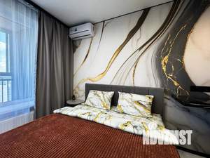 Студия квартира, посуточно, 21м2, 20/20 этаж