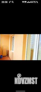 1-к квартира, на длительный срок, 42м2, 6/17 этаж