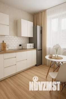 1-к квартира, посуточно, 40м2, 16/17 этаж