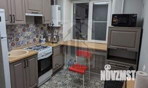 1-к квартира, на длительный срок, 30м2, 5/5 этаж