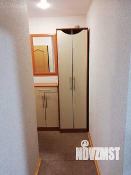 1-к квартира, на длительный срок, 32м2, 5/5 этаж