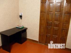 1-к квартира, на длительный срок, 36м2, 1/5 этаж