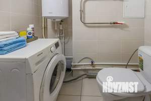 3-к квартира, посуточно, 96м2, 14/21 этаж