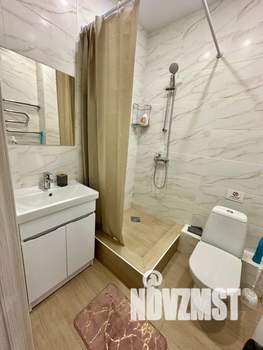 Студия квартира, посуточно, 27м2, 2/17 этаж