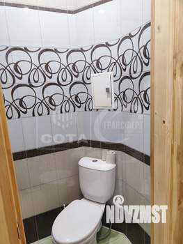 2-к квартира, на длительный срок, 40м2, 1/2 этаж