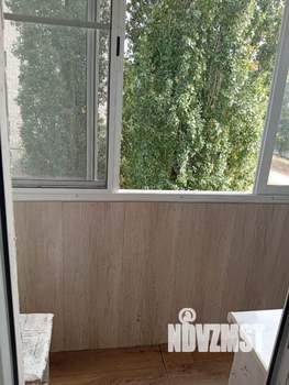 1-к квартира, на длительный срок, 31м2, 3/4 этаж