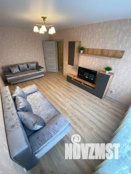 2-к квартира, посуточно, 60м2, 1/20 этаж