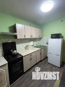 1-к квартира, посуточно, 37м2, 7/9 этаж