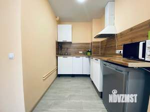 Студия квартира, посуточно, 31м2, 1/9 этаж