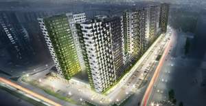1-к квартира, на длительный срок, 40м2, 5/25 этаж