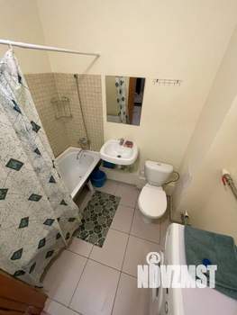 1-к квартира, на длительный срок, 30м2, 4/19 этаж