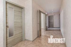 3-к квартира, посуточно, 96м2, 14/21 этаж