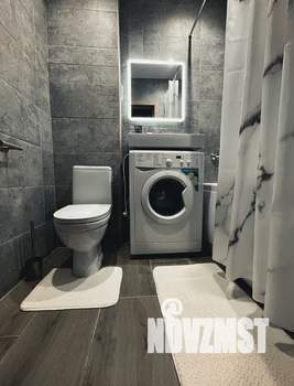 Студия квартира, посуточно, 25м2, 19/26 этаж