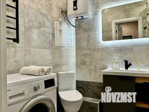 Студия квартира, посуточно, 30м2, 5/21 этаж