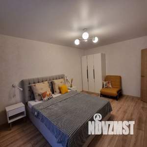 2-к квартира, посуточно, 55м2, 17/17 этаж