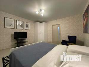 1-к квартира, посуточно, 37м2, 1/1 этаж