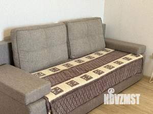 1-к квартира, посуточно, 35м2, 17/17 этаж