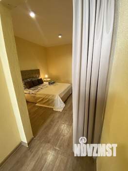 2-к квартира, посуточно, 80м2, 4/6 этаж
