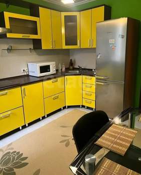 2-к квартира, на длительный срок, 70м2, 2/10 этаж