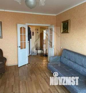 1-к квартира, на длительный срок, 50м2, 9/9 этаж