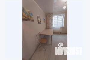 2-к квартира, посуточно, 64м2, 6/17 этаж