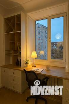 2-к квартира, посуточно, 60м2, 6/6 этаж