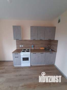 1-к квартира, на длительный срок, 40м2, 3/17 этаж